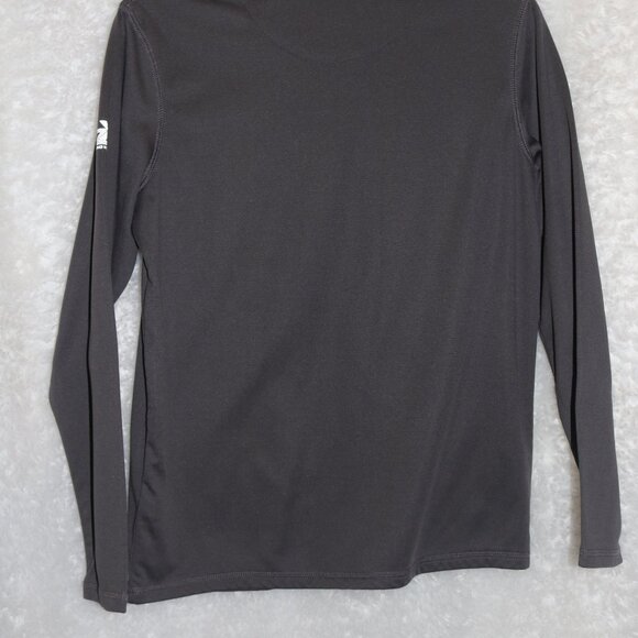ZX Dri-Tech boys sweatshirt 14/16 - Picture 3 of 3